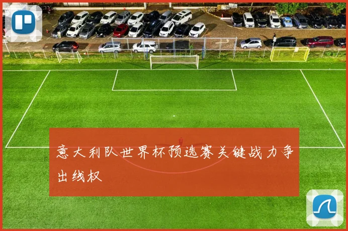 意大利队世界杯预选赛关键战力争出线权