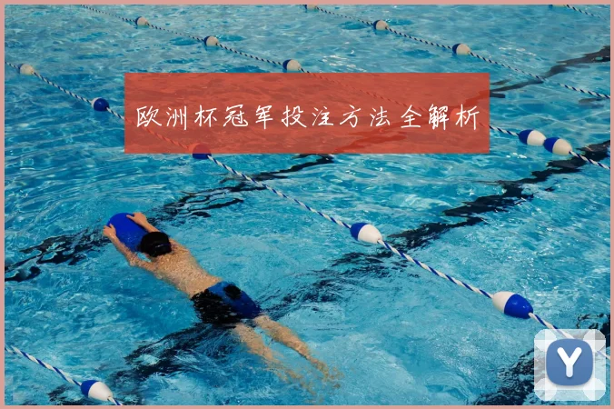 欧洲杯冠军投注方法全解析
